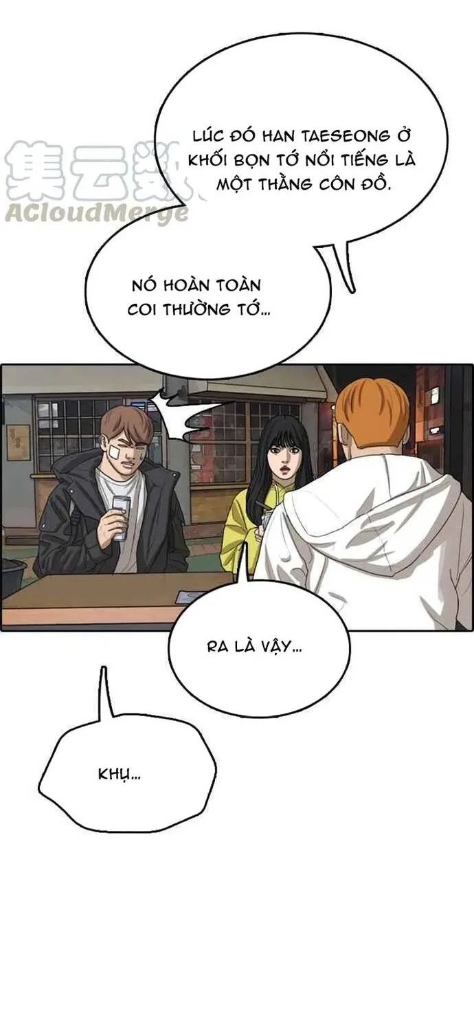 Free Draw Chap 323 - Next Chap 324