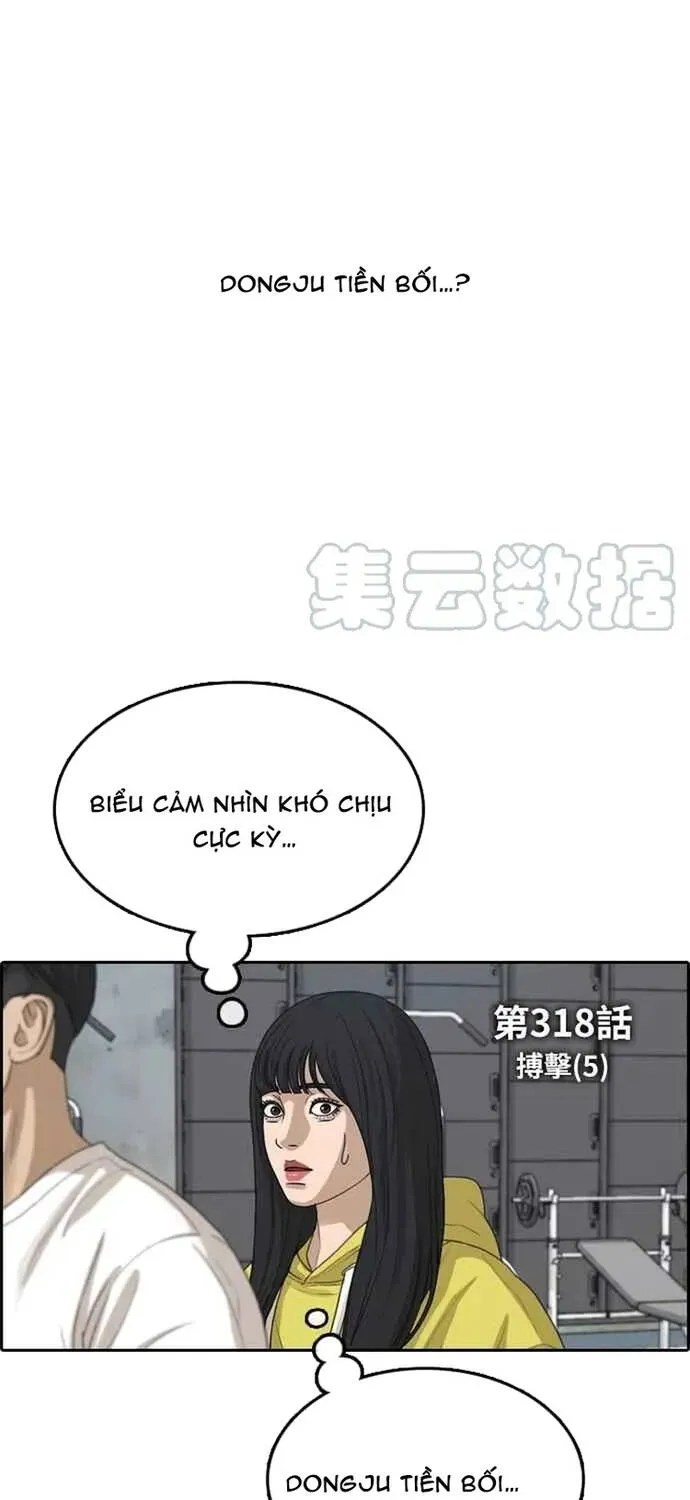 Free Draw Chap 323 - Next Chap 324