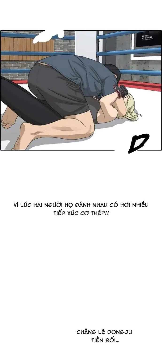 Free Draw Chap 323 - Next Chap 324