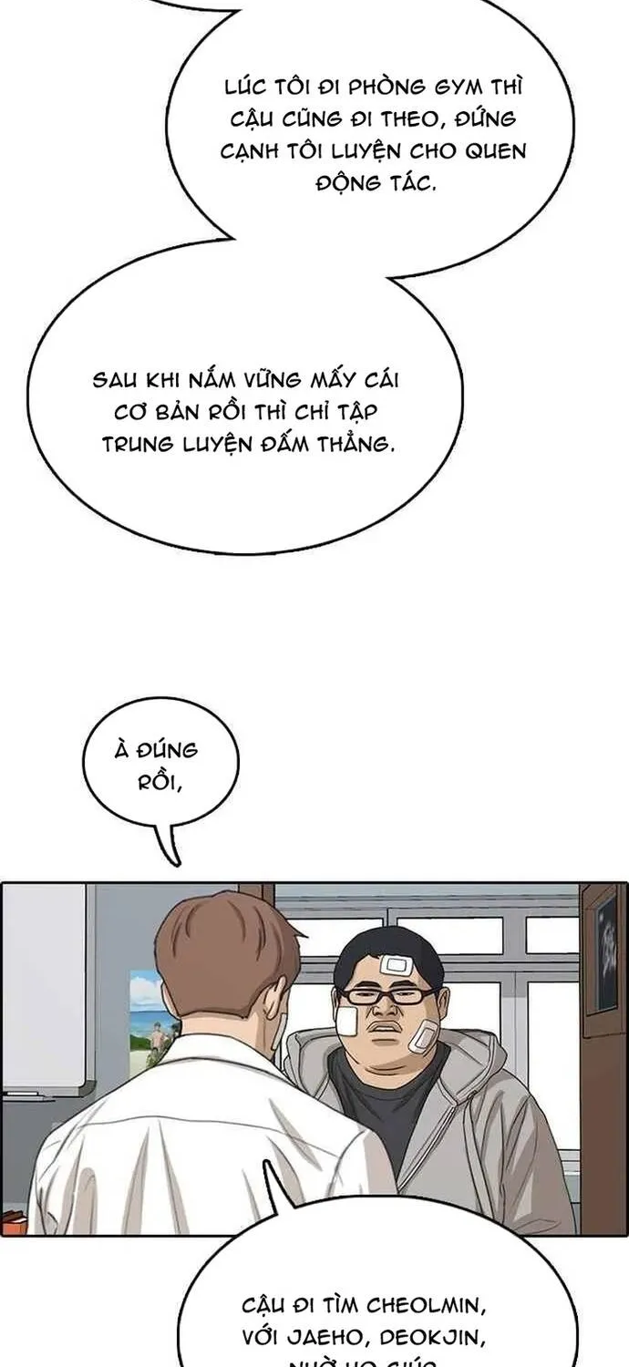 Free Draw Chap 325 - Next Chap 326