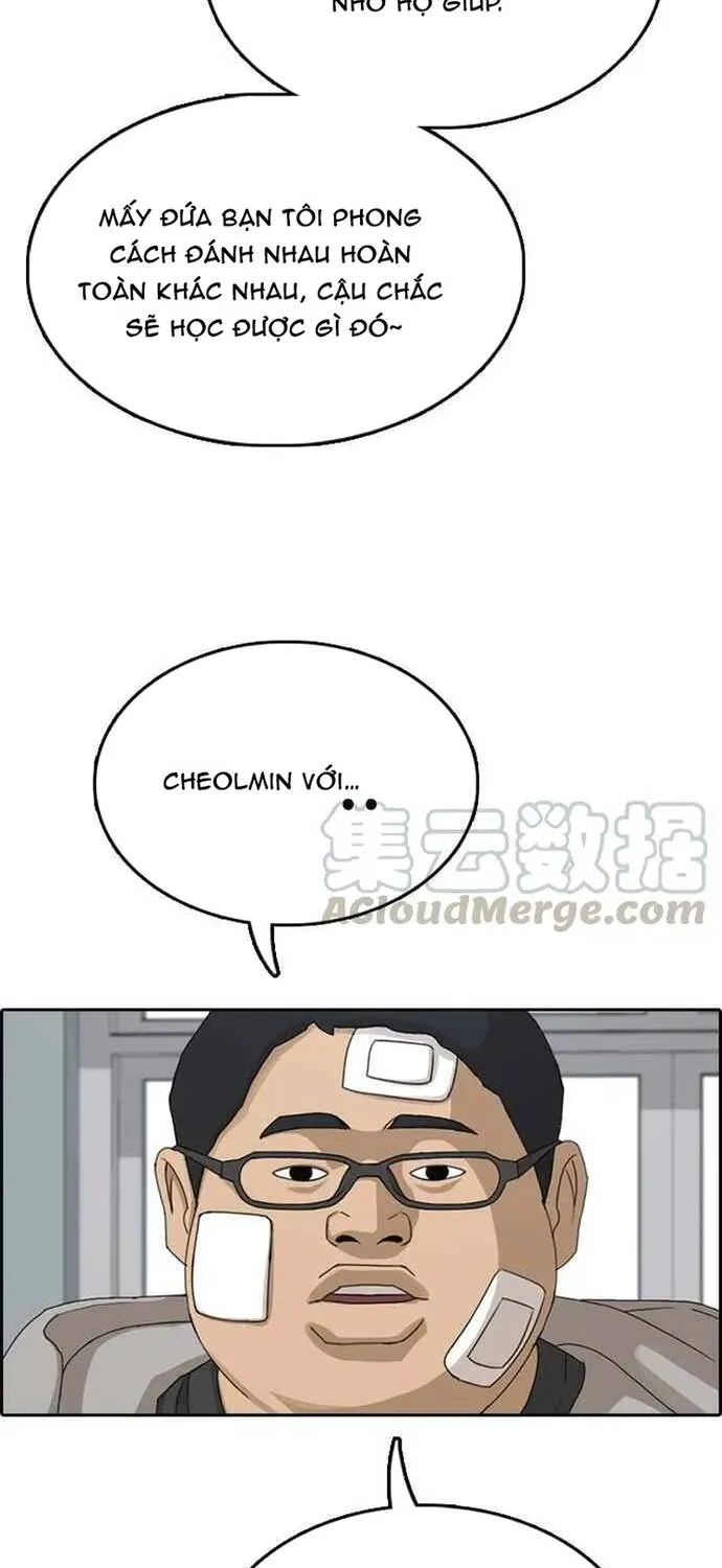 Free Draw Chap 325 - Next Chap 326