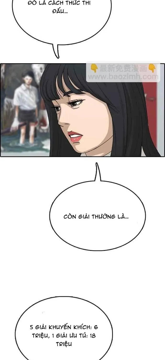 Free Draw Chap 325 - Next Chap 326