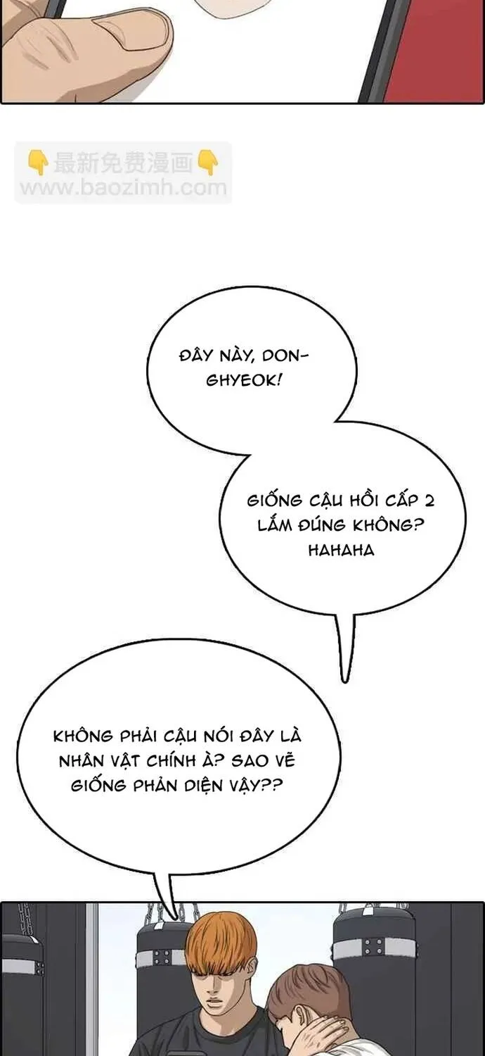 Free Draw Chap 326 - Next Chap 327