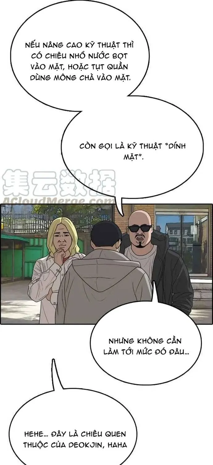 Free Draw Chap 327 - Next Chap 328