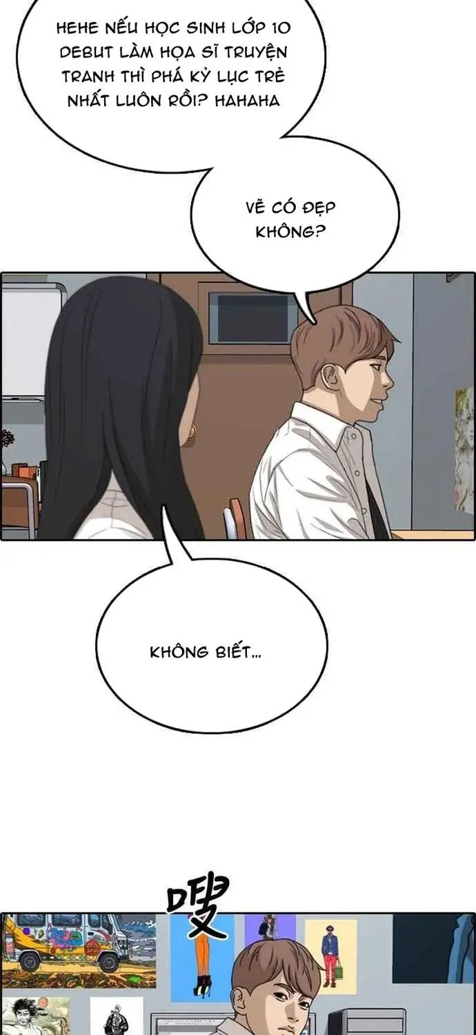 Free Draw Chap 327 - Next Chap 328