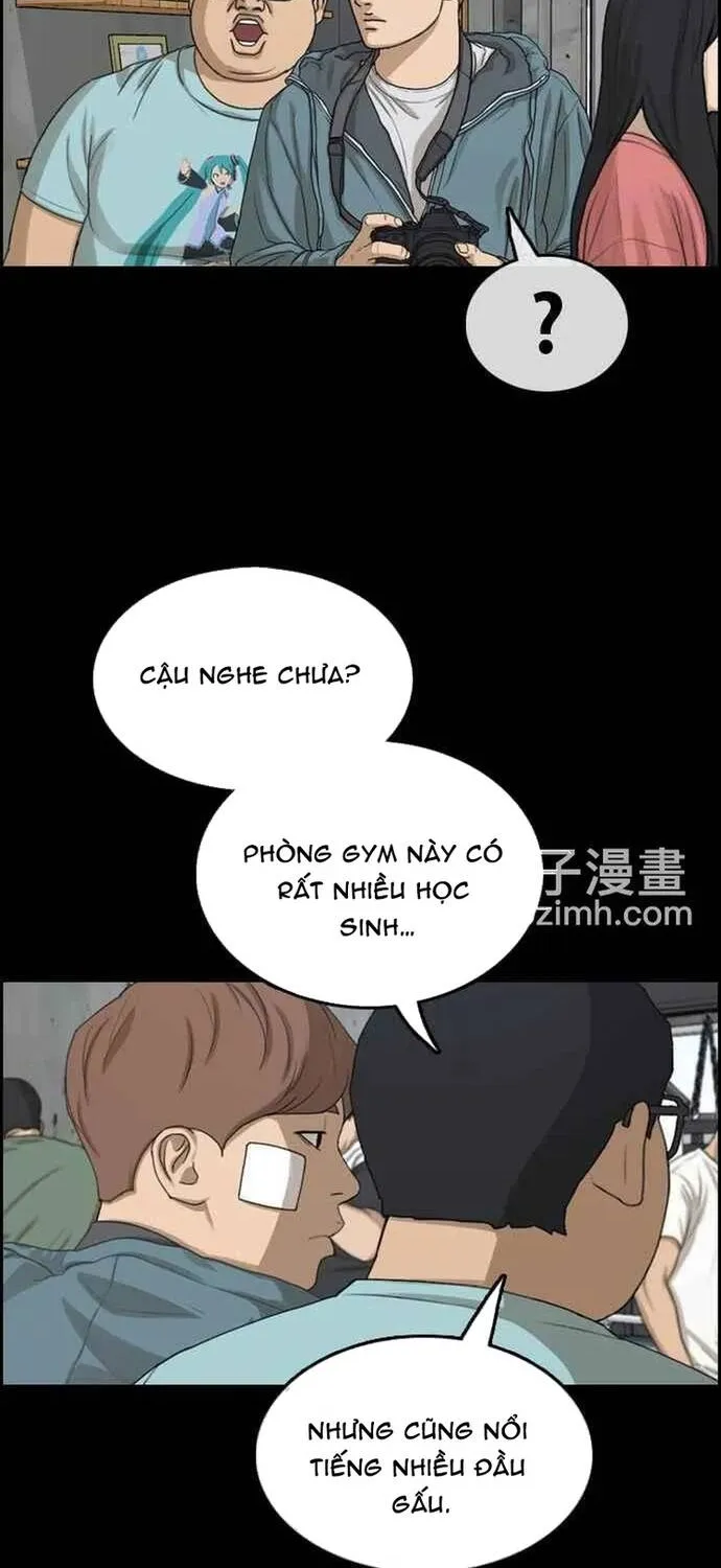 Free Draw Chap 327 - Next Chap 328
