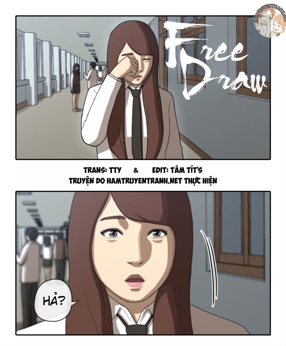 Free Draw Chap 35 - Next Chap 36