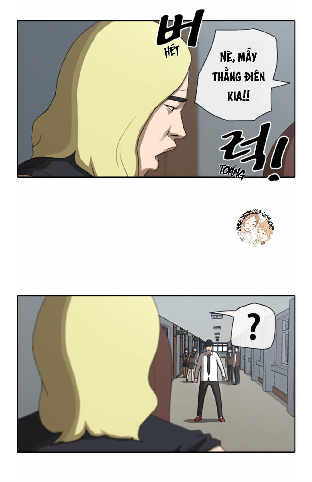 Free Draw Chap 35 - Next Chap 36