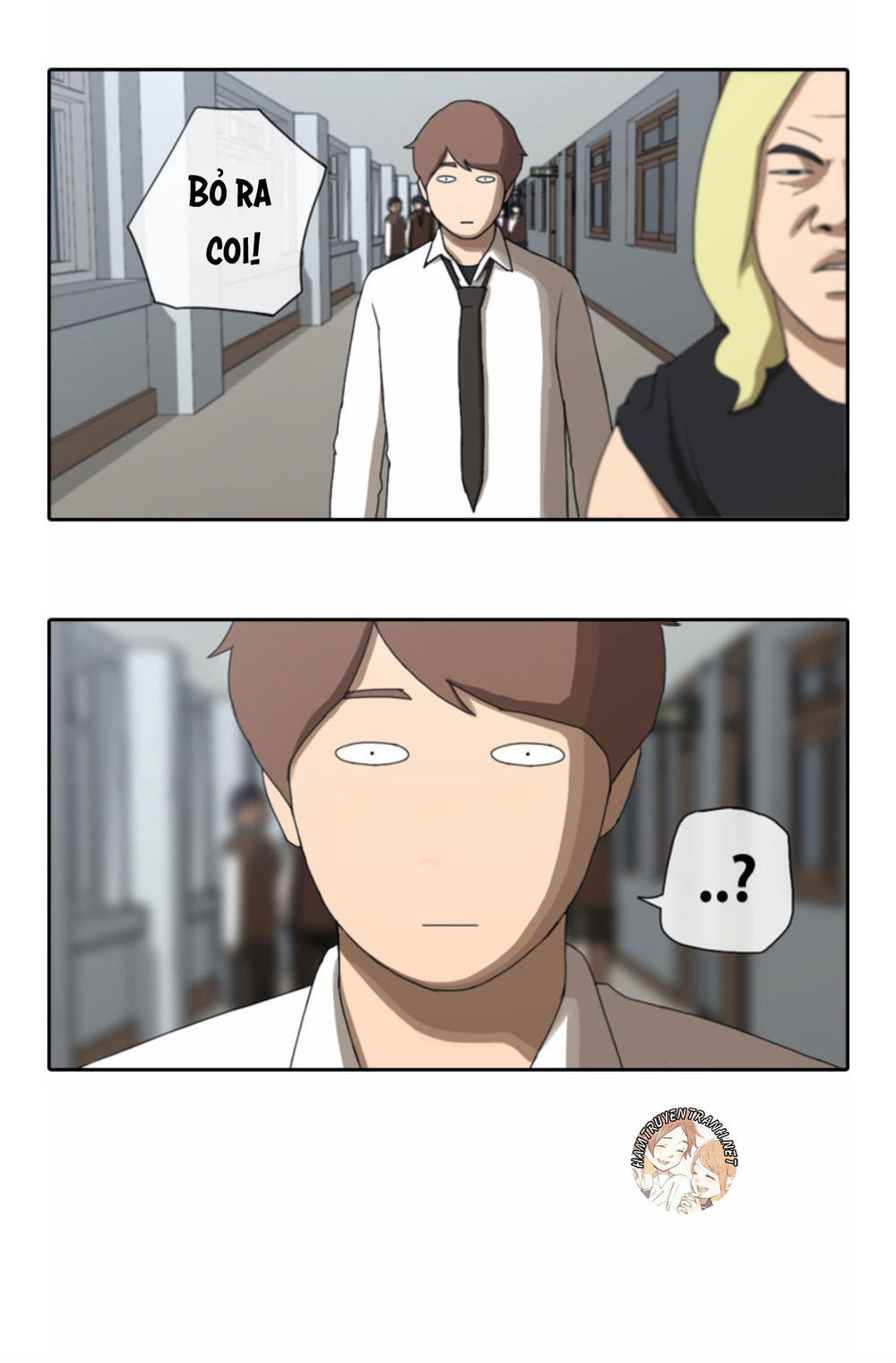 Free Draw Chap 35 - Next Chap 36