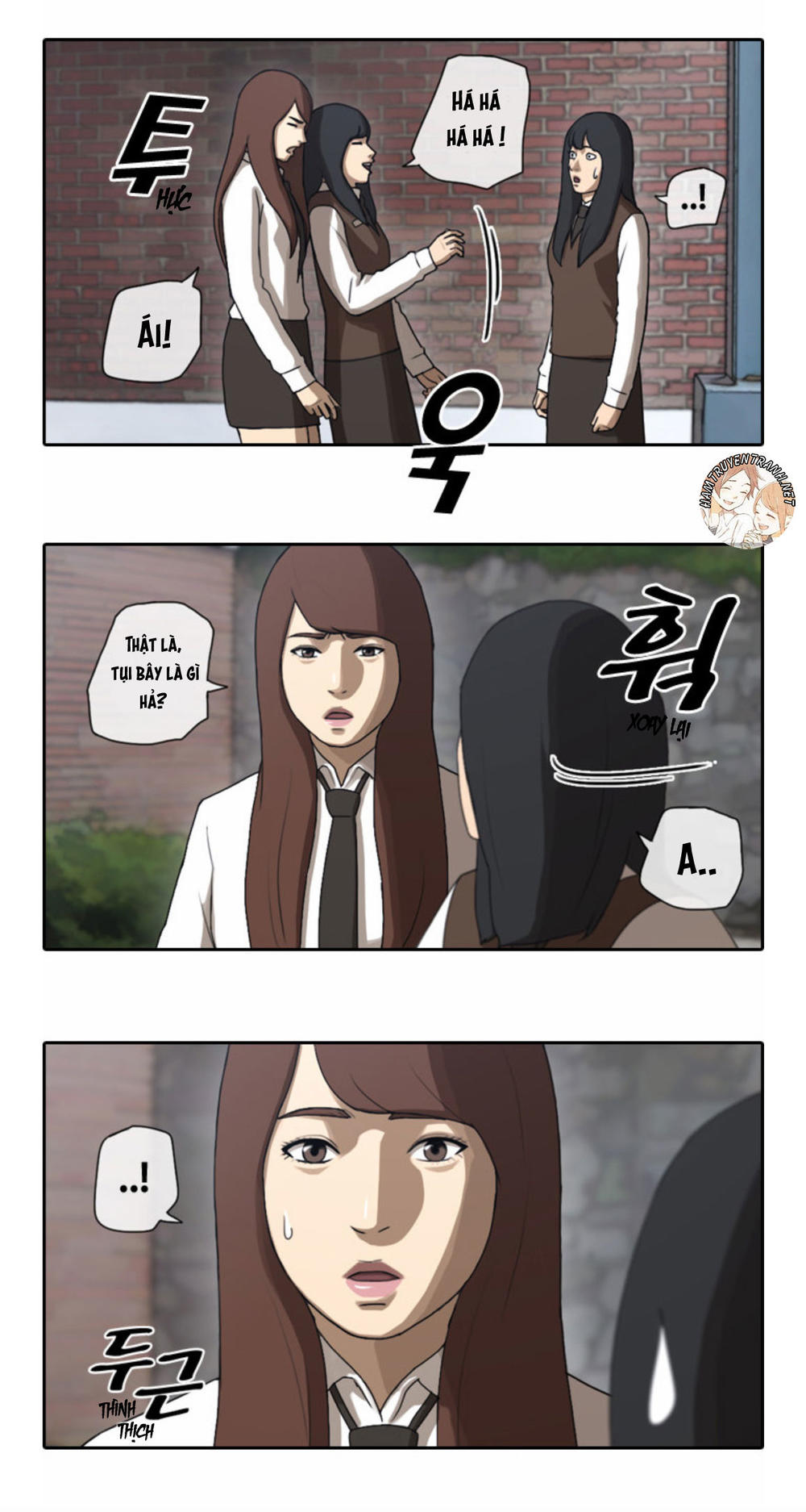 Free Draw Chap 35 - Next Chap 36