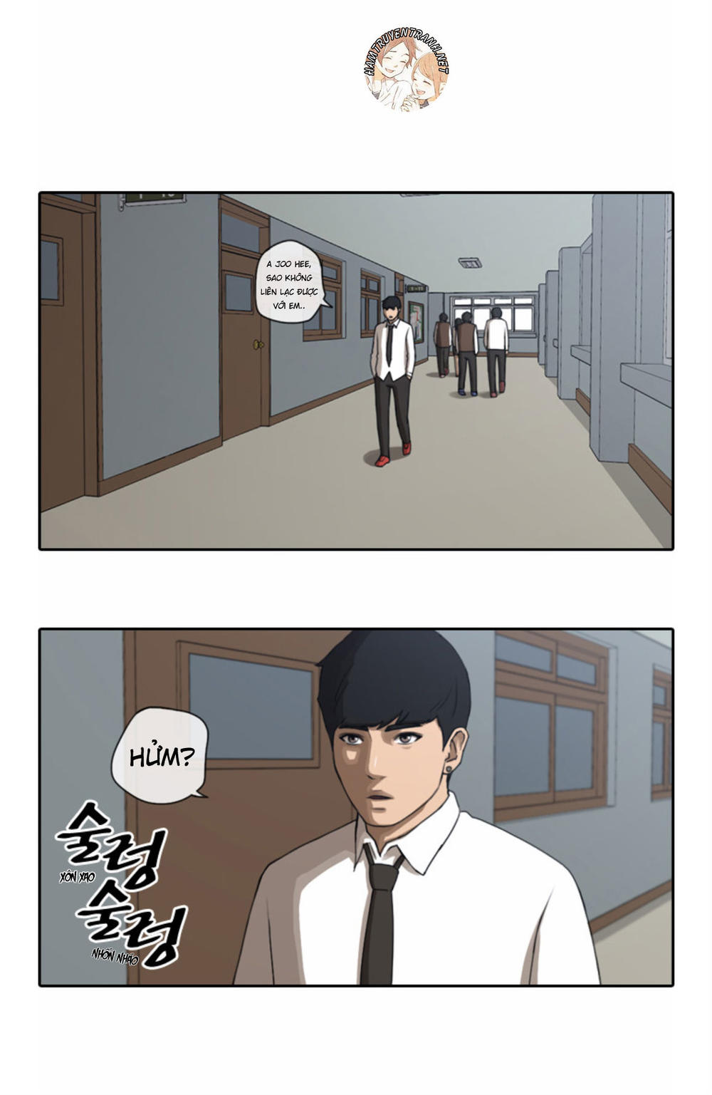 Free Draw Chap 35 - Next Chap 36