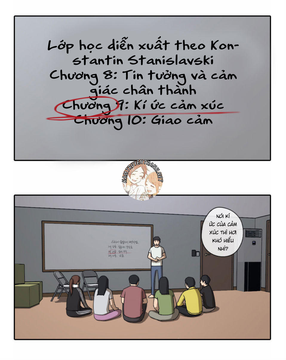 Free Draw Chap 36 - Next Chap 37