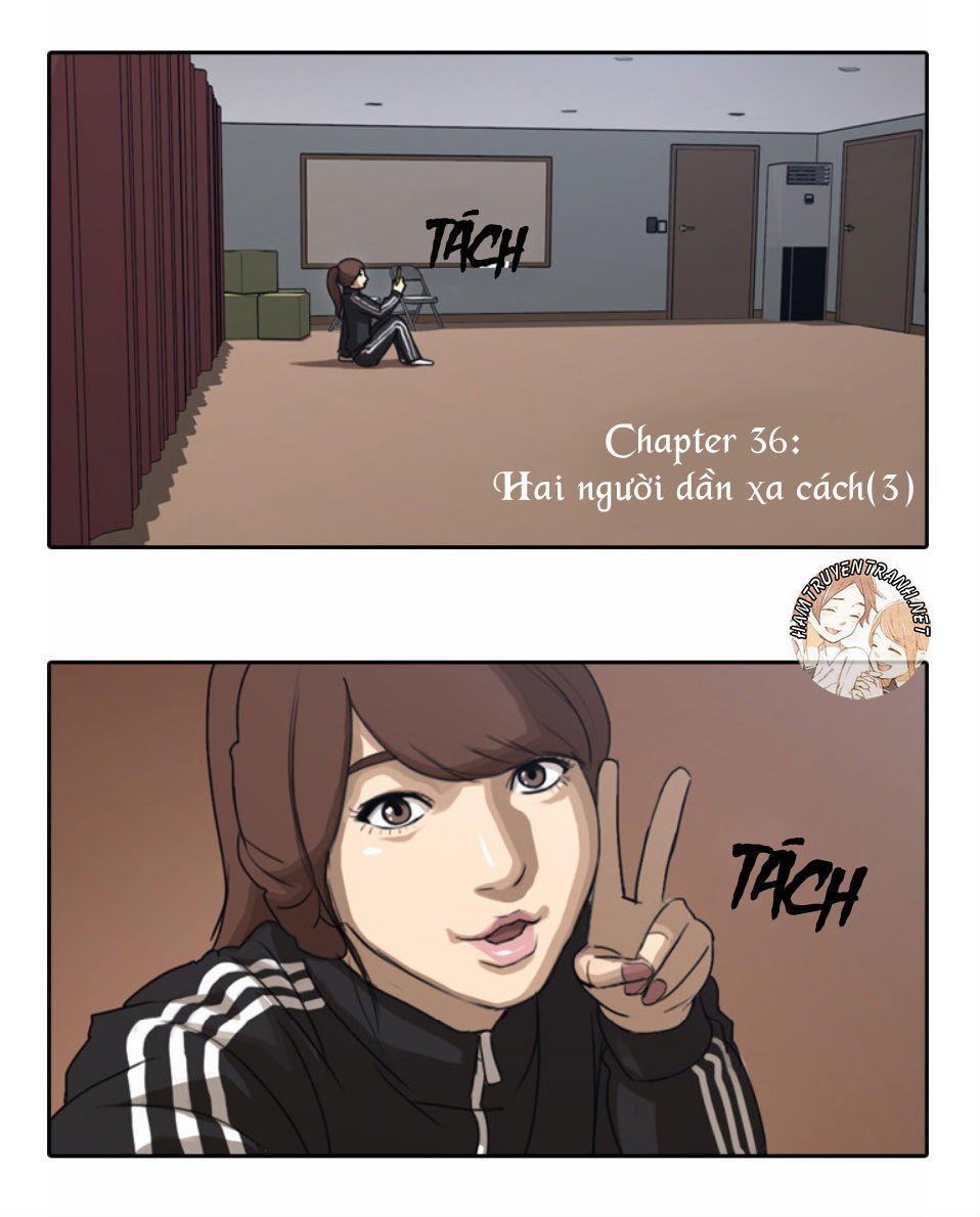 Free Draw Chap 36 - Next Chap 37
