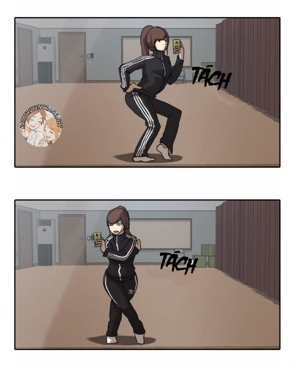 Free Draw Chap 36 - Next Chap 37