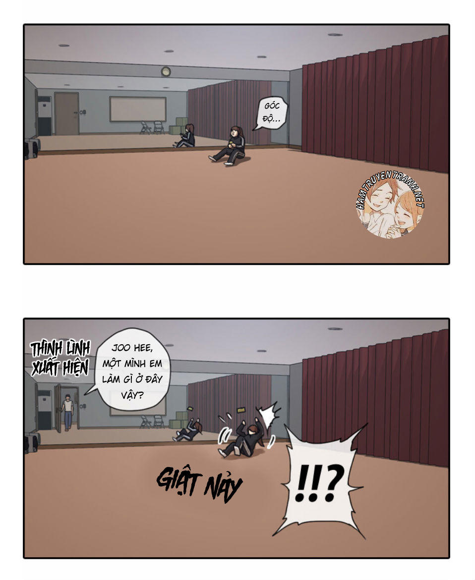 Free Draw Chap 36 - Next Chap 37