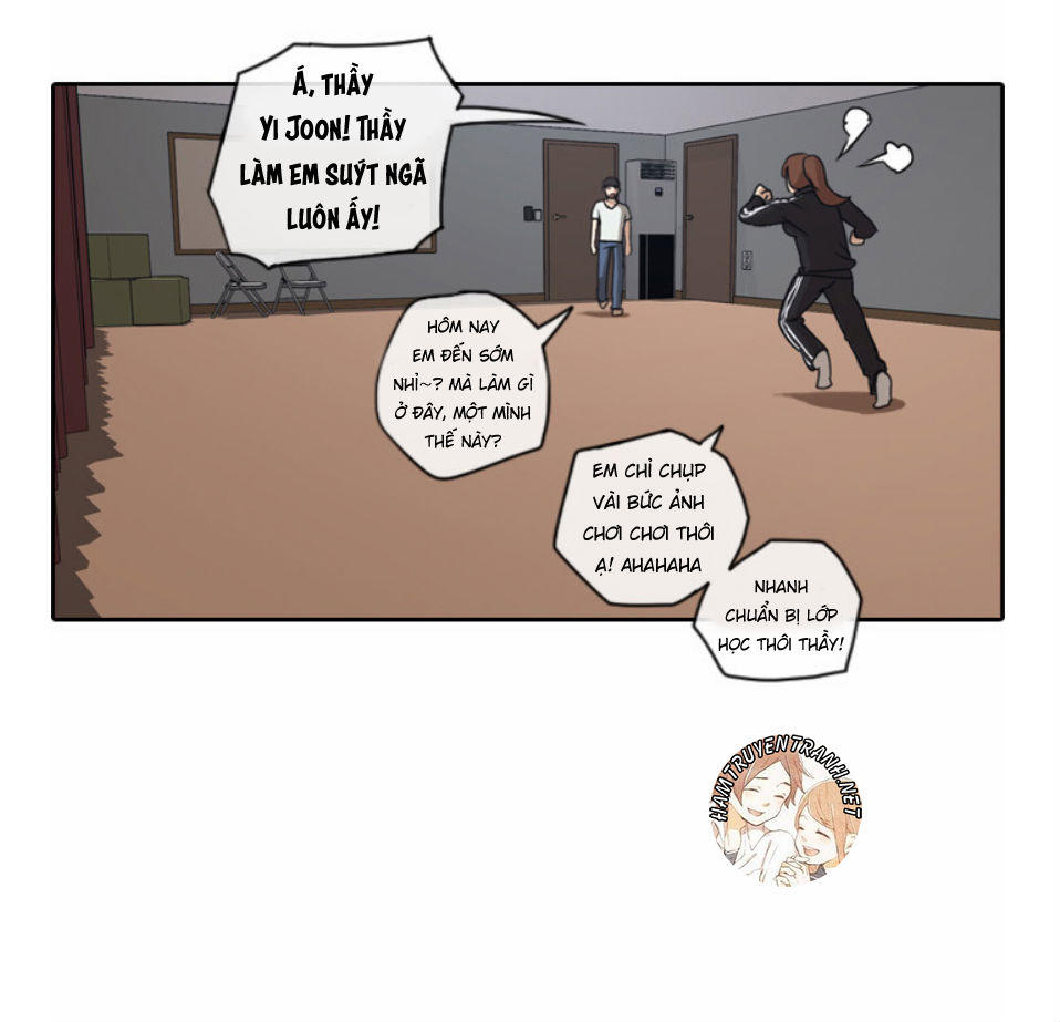 Free Draw Chap 36 - Next Chap 37