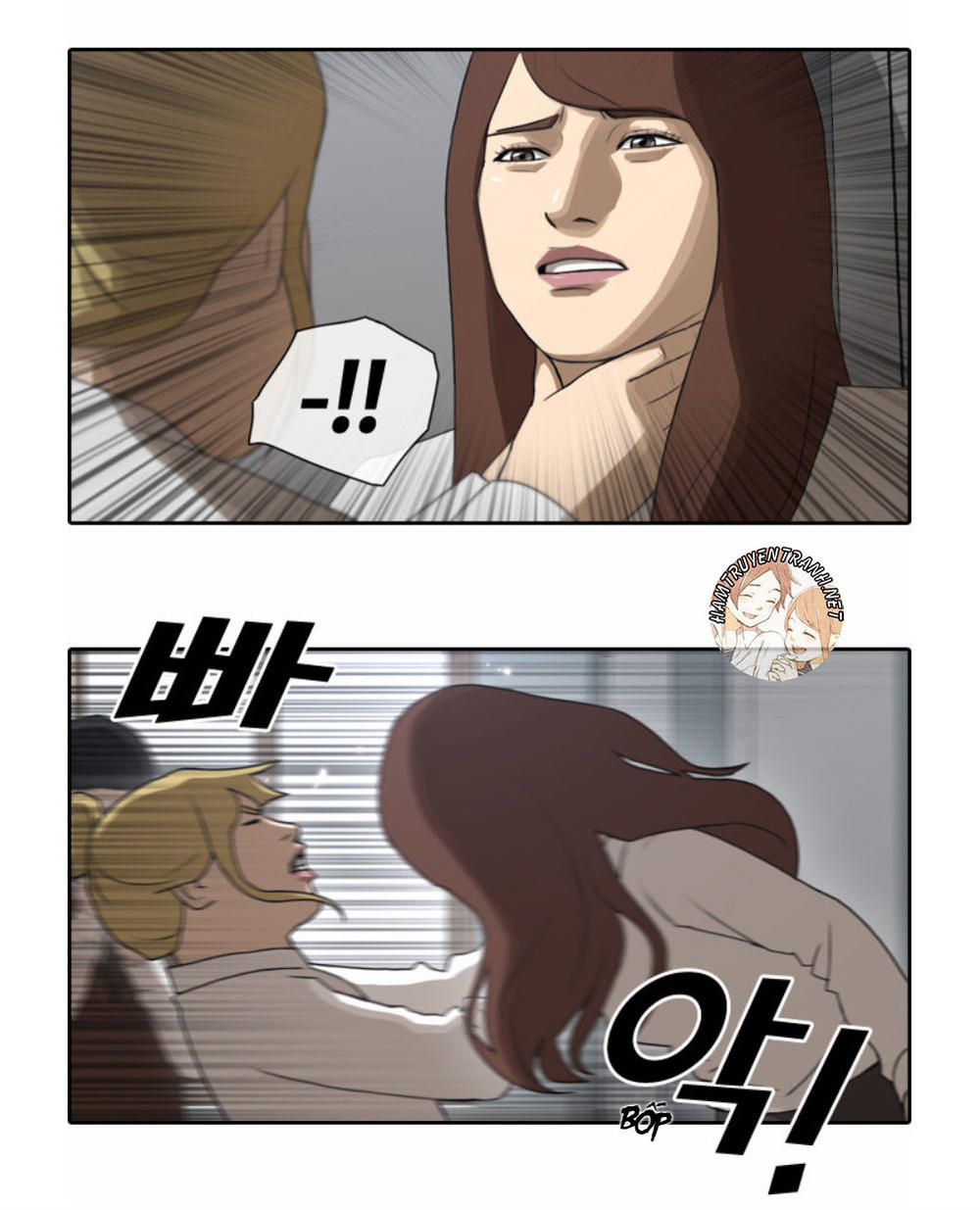 Free Draw Chap 37 - Next Chap 38