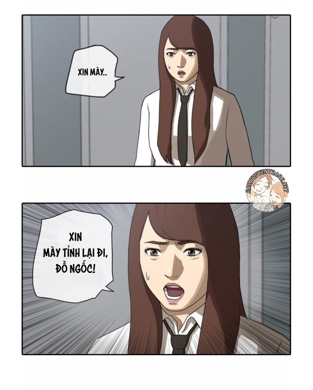 Free Draw Chap 37 - Next Chap 38