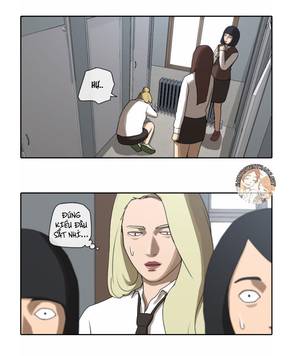 Free Draw Chap 37 - Next Chap 38