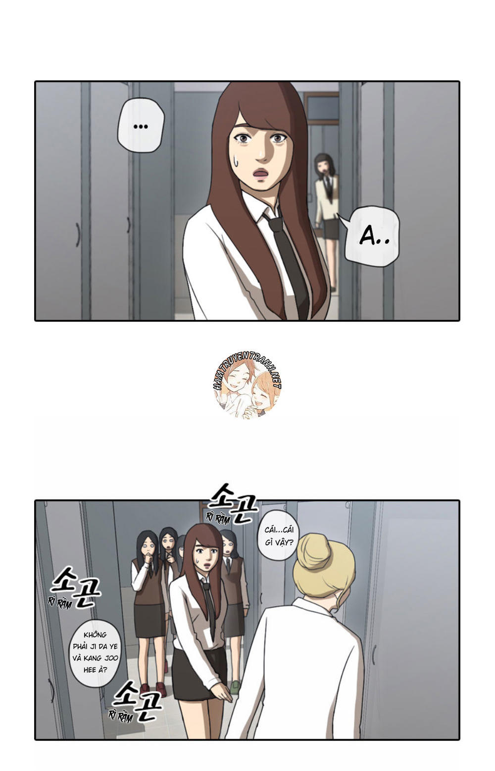 Free Draw Chap 37 - Next Chap 38