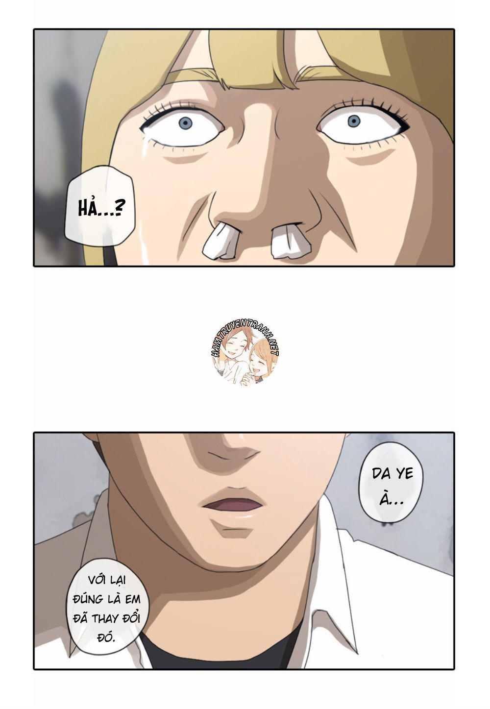 Free Draw Chap 37 - Next Chap 38