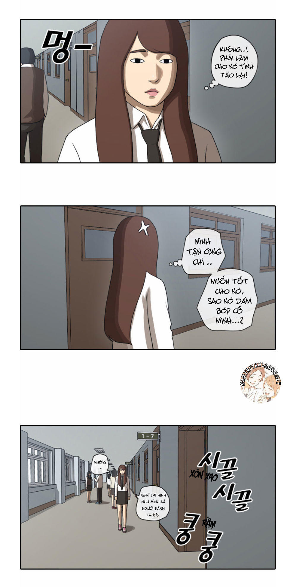 Free Draw Chap 37 - Next Chap 38