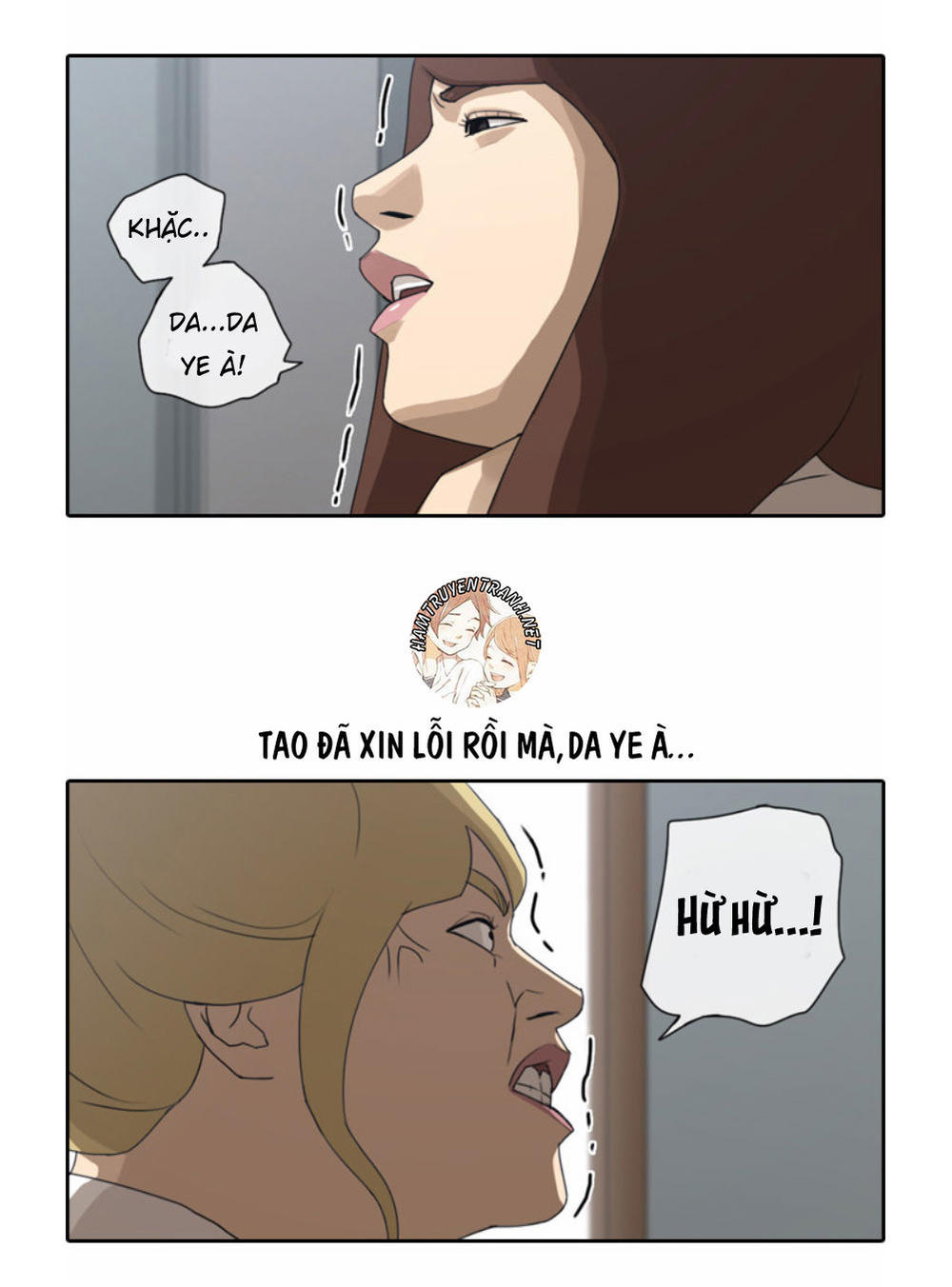 Free Draw Chap 37 - Next Chap 38