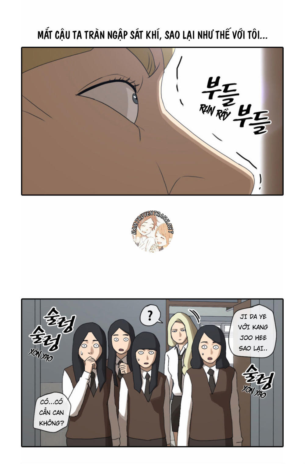 Free Draw Chap 37 - Next Chap 38