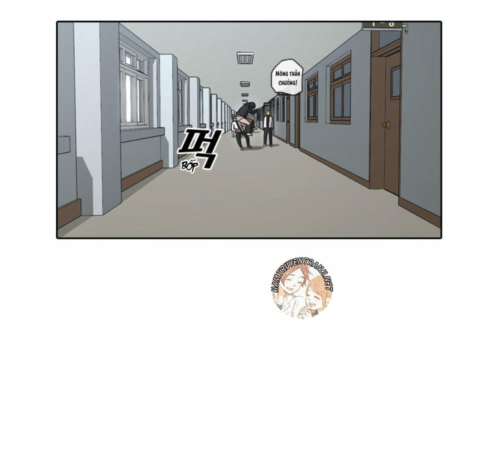 Free Draw Chap 38 - Next Chap 39