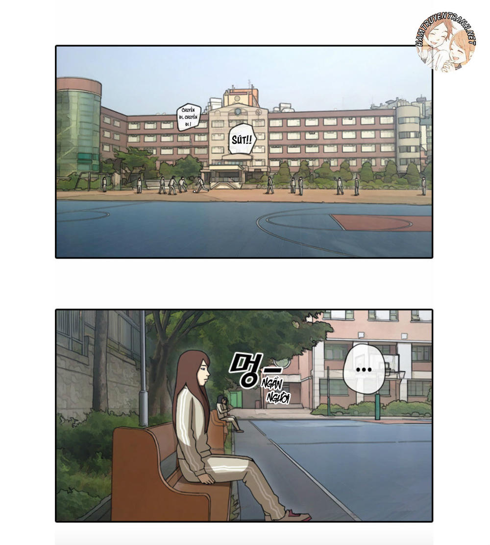 Free Draw Chap 38 - Next Chap 39