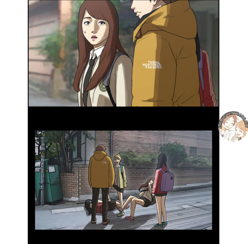 Free Draw Chap 38 - Next Chap 39