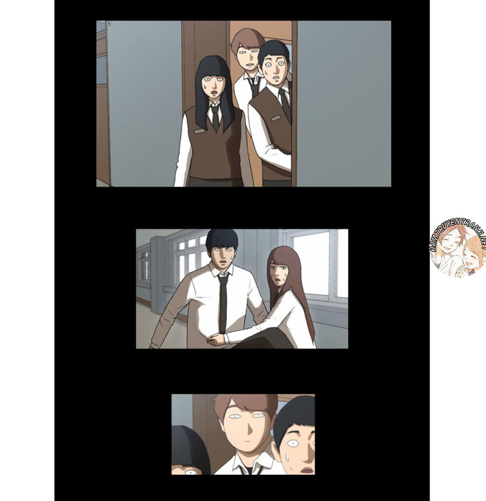 Free Draw Chap 38 - Next Chap 39