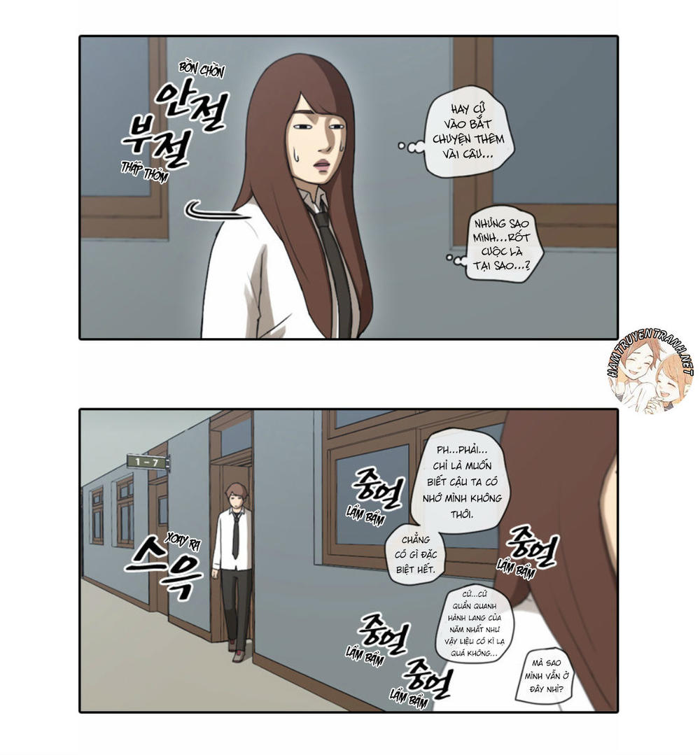 Free Draw Chap 38 - Next Chap 39