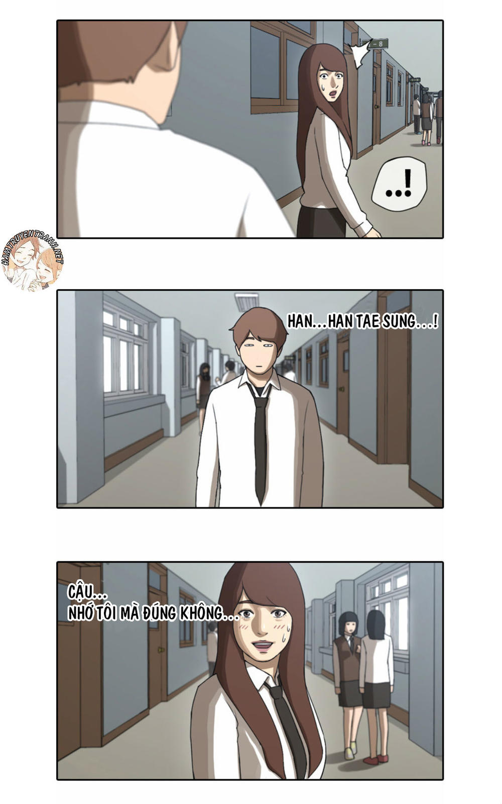 Free Draw Chap 38 - Next Chap 39