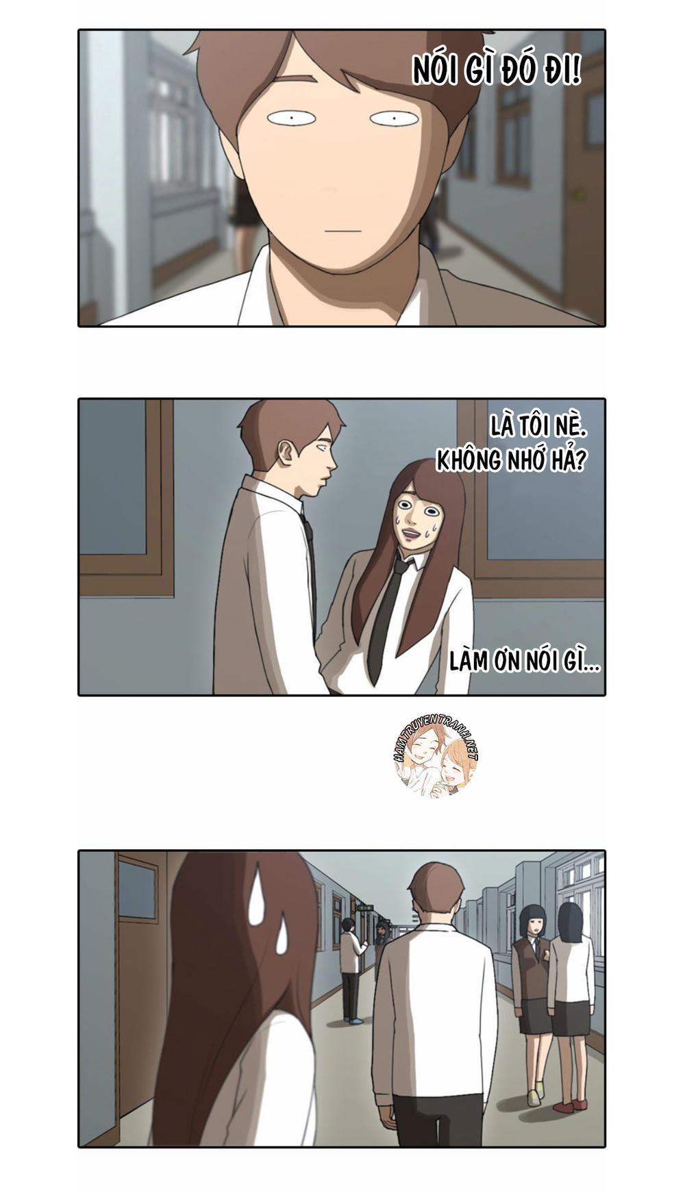 Free Draw Chap 38 - Next Chap 39