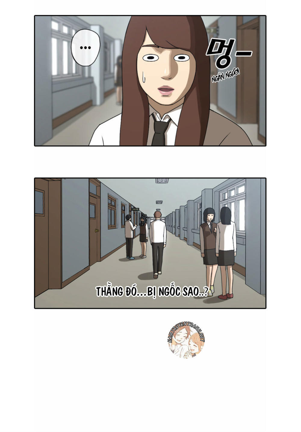 Free Draw Chap 38 - Next Chap 39