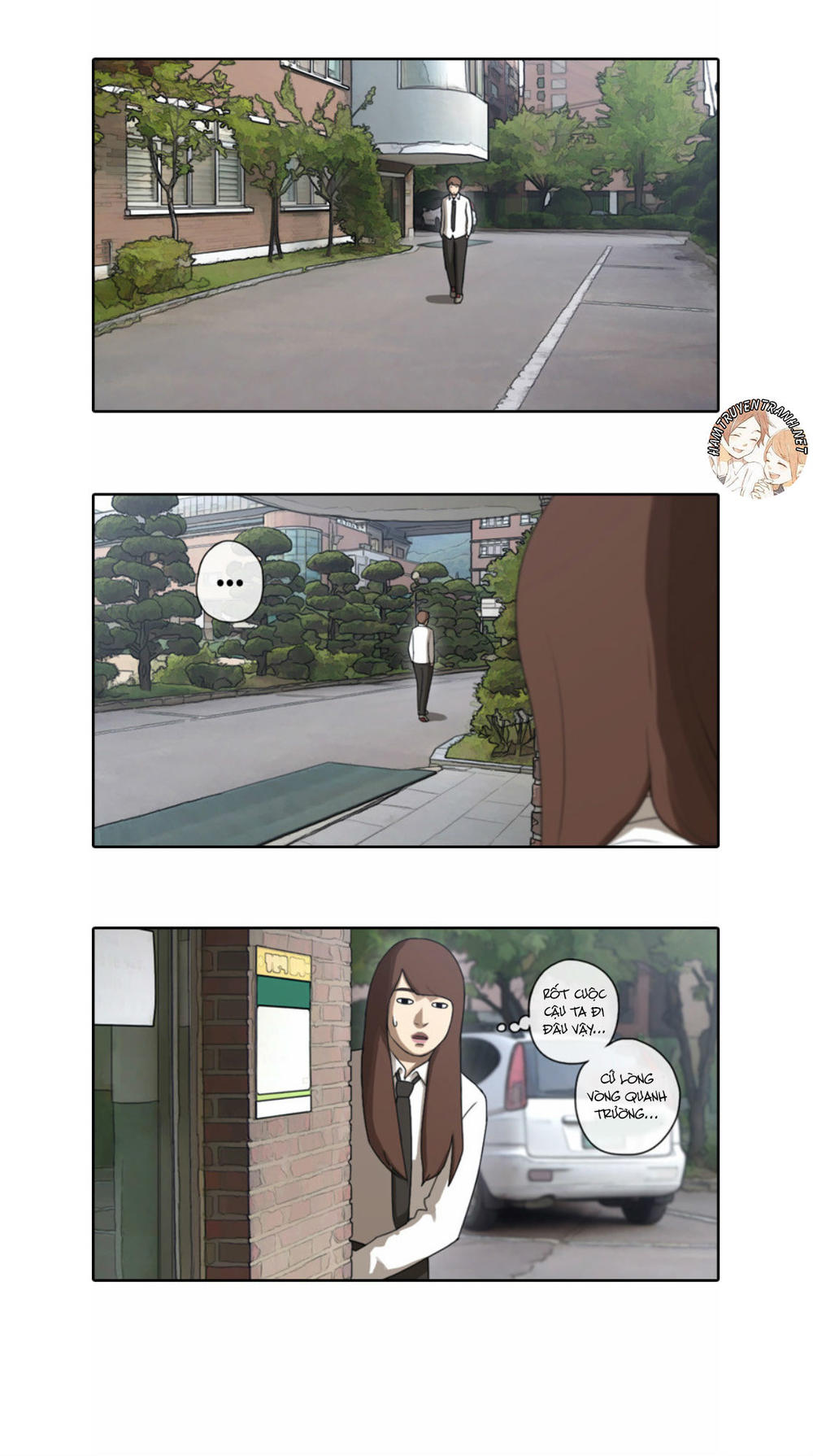 Free Draw Chap 38 - Next Chap 39