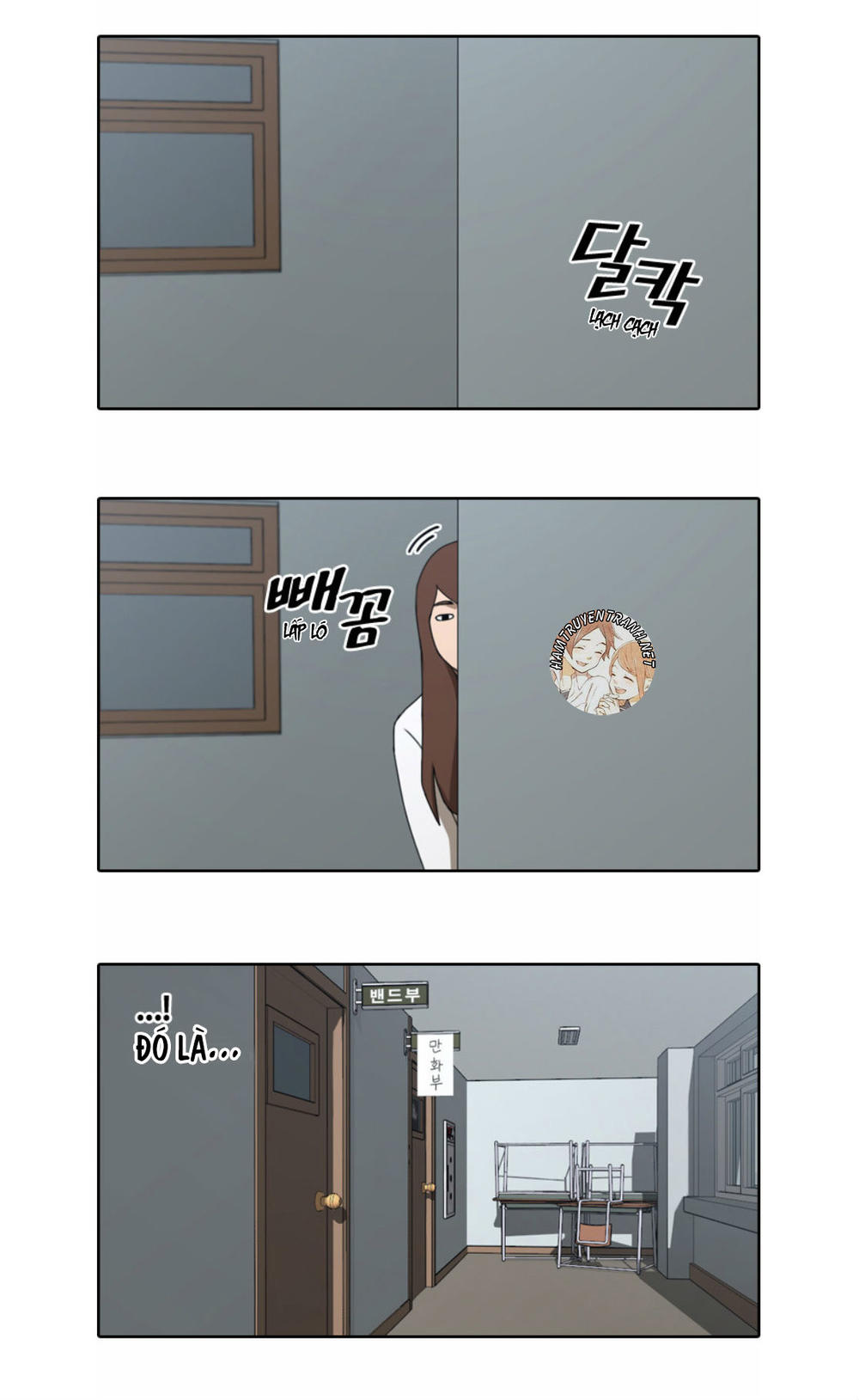 Free Draw Chap 38 - Next Chap 39