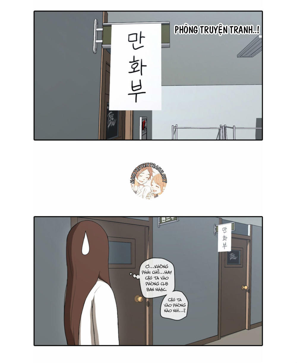 Free Draw Chap 38 - Next Chap 39