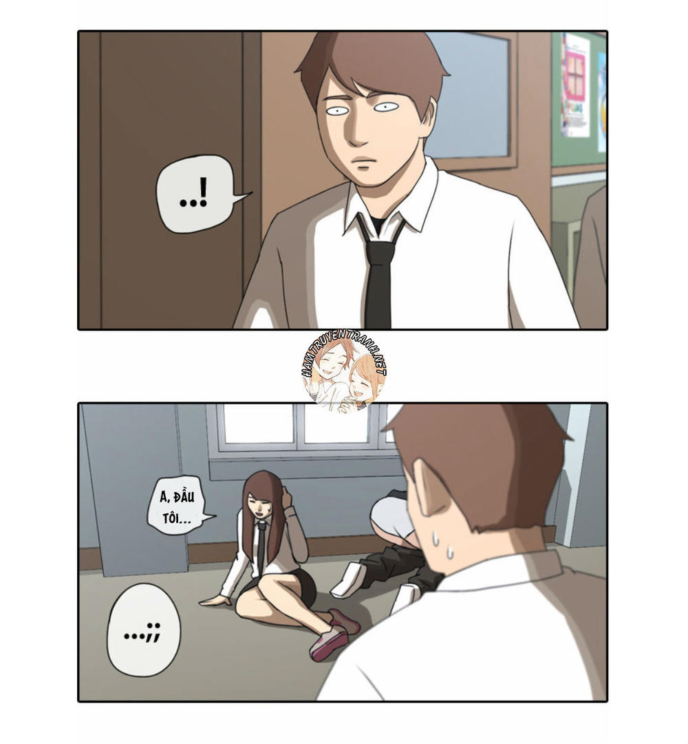 Free Draw Chap 38 - Next Chap 39