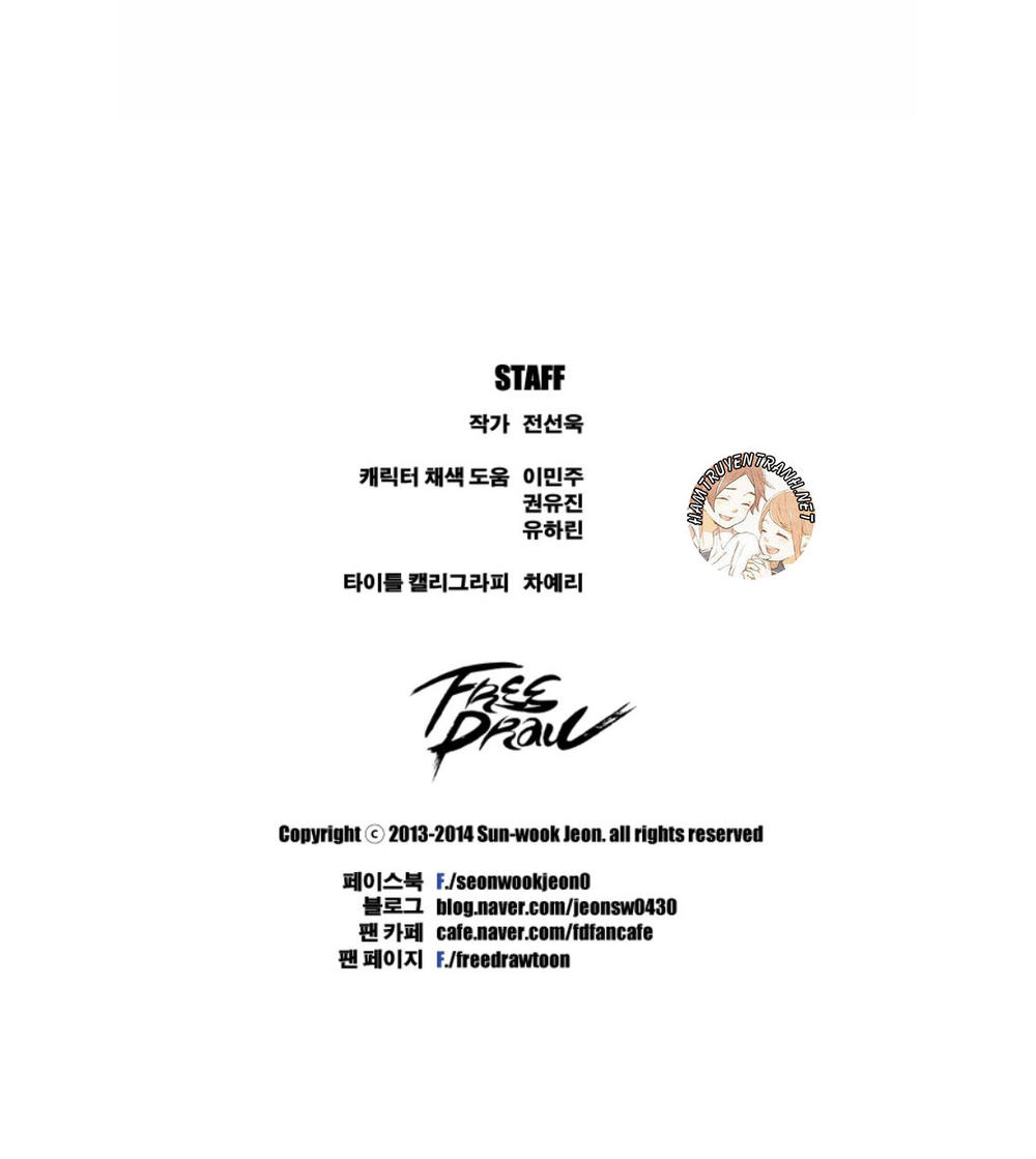 Free Draw Chap 38 - Next Chap 39