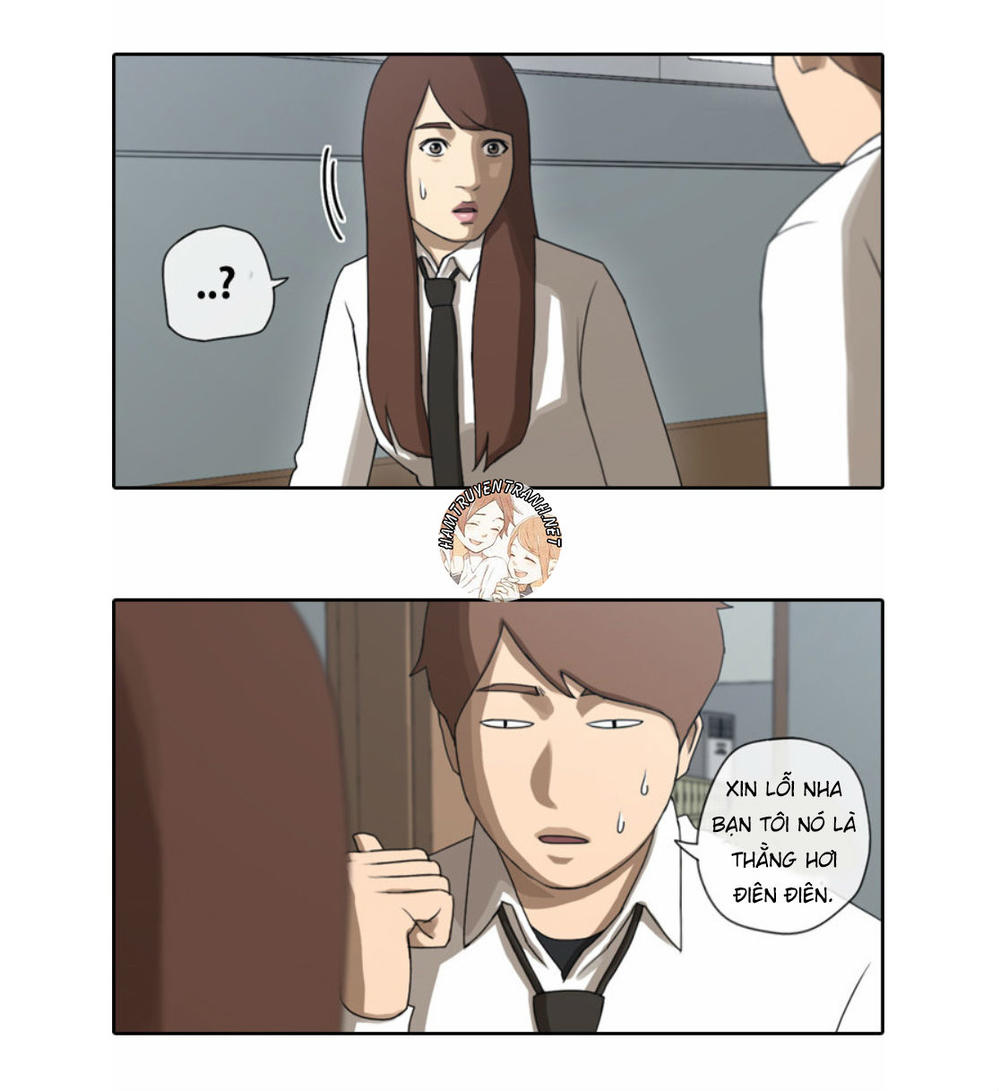 Free Draw Chap 38 - Next Chap 39