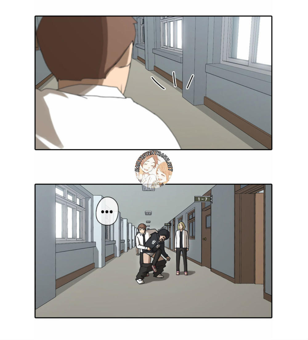 Free Draw Chap 38 - Next Chap 39