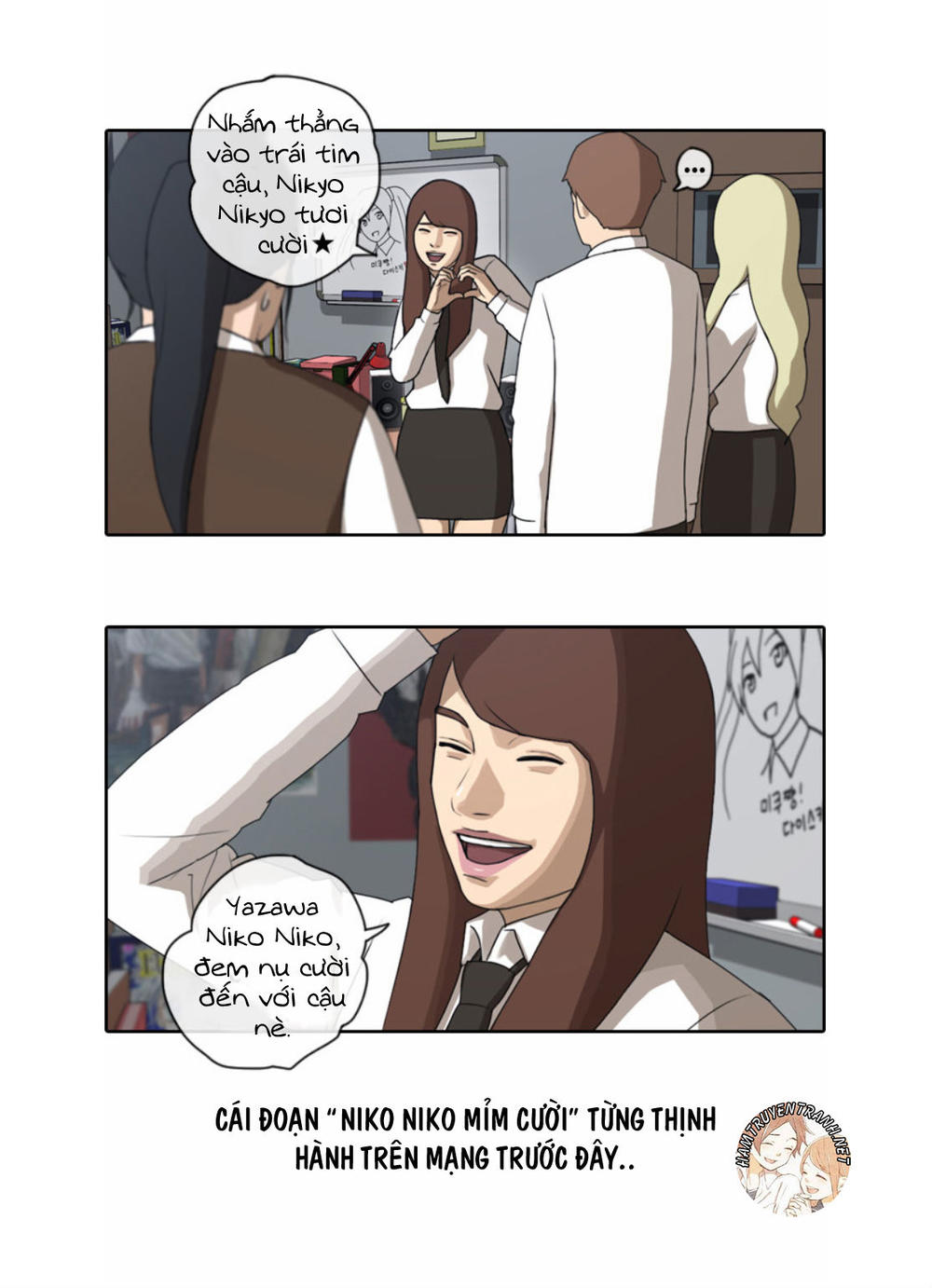 Free Draw Chap 39 - Next Chap 40