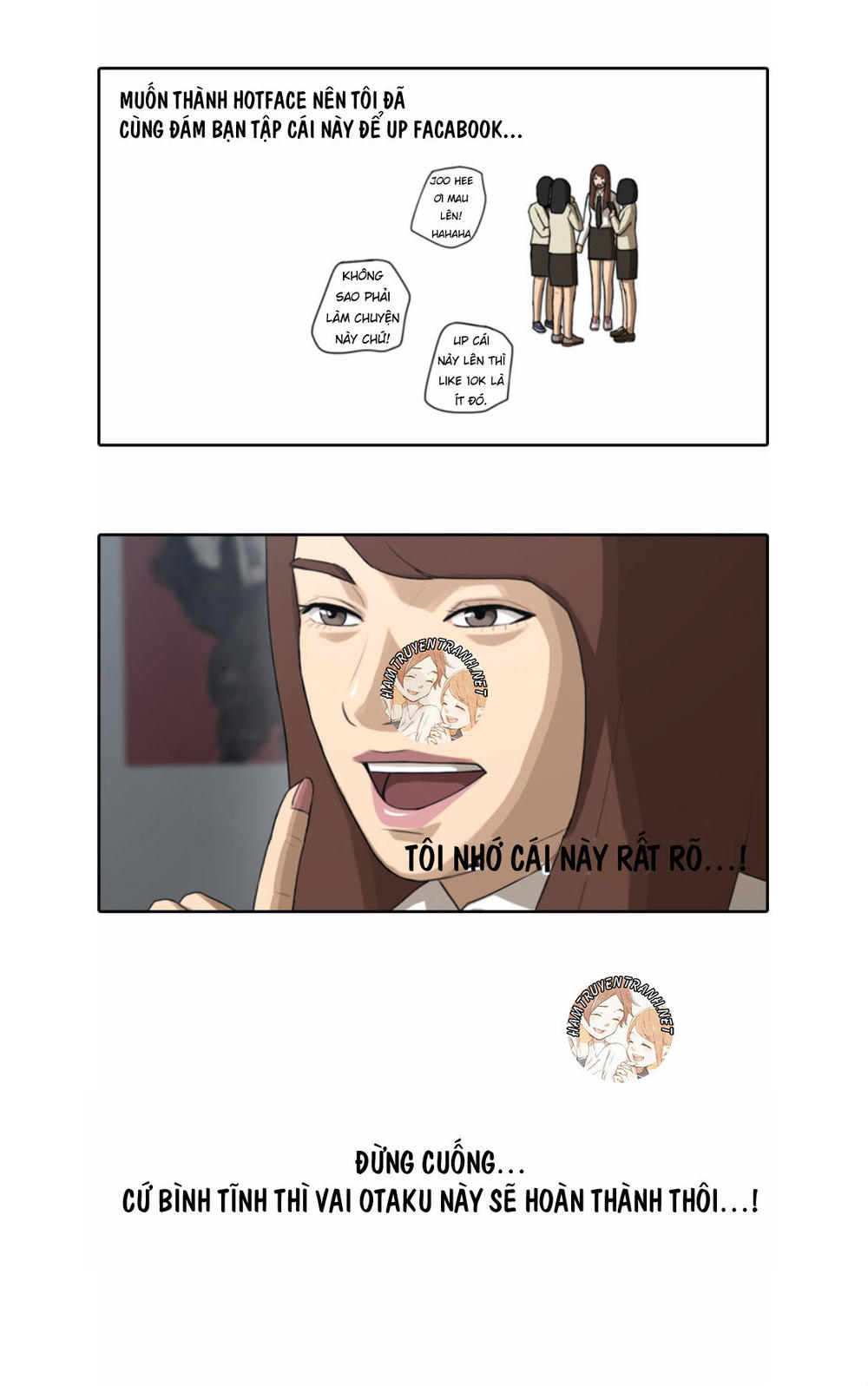 Free Draw Chap 39 - Next Chap 40