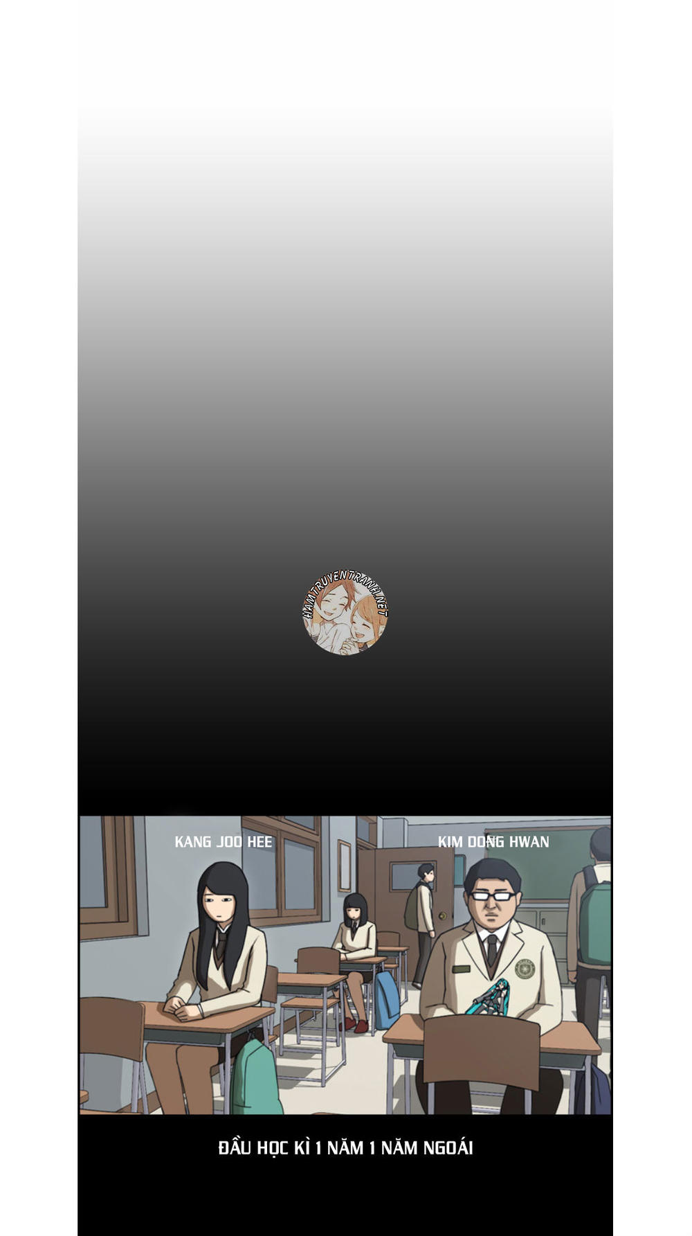 Free Draw Chap 39 - Next Chap 40