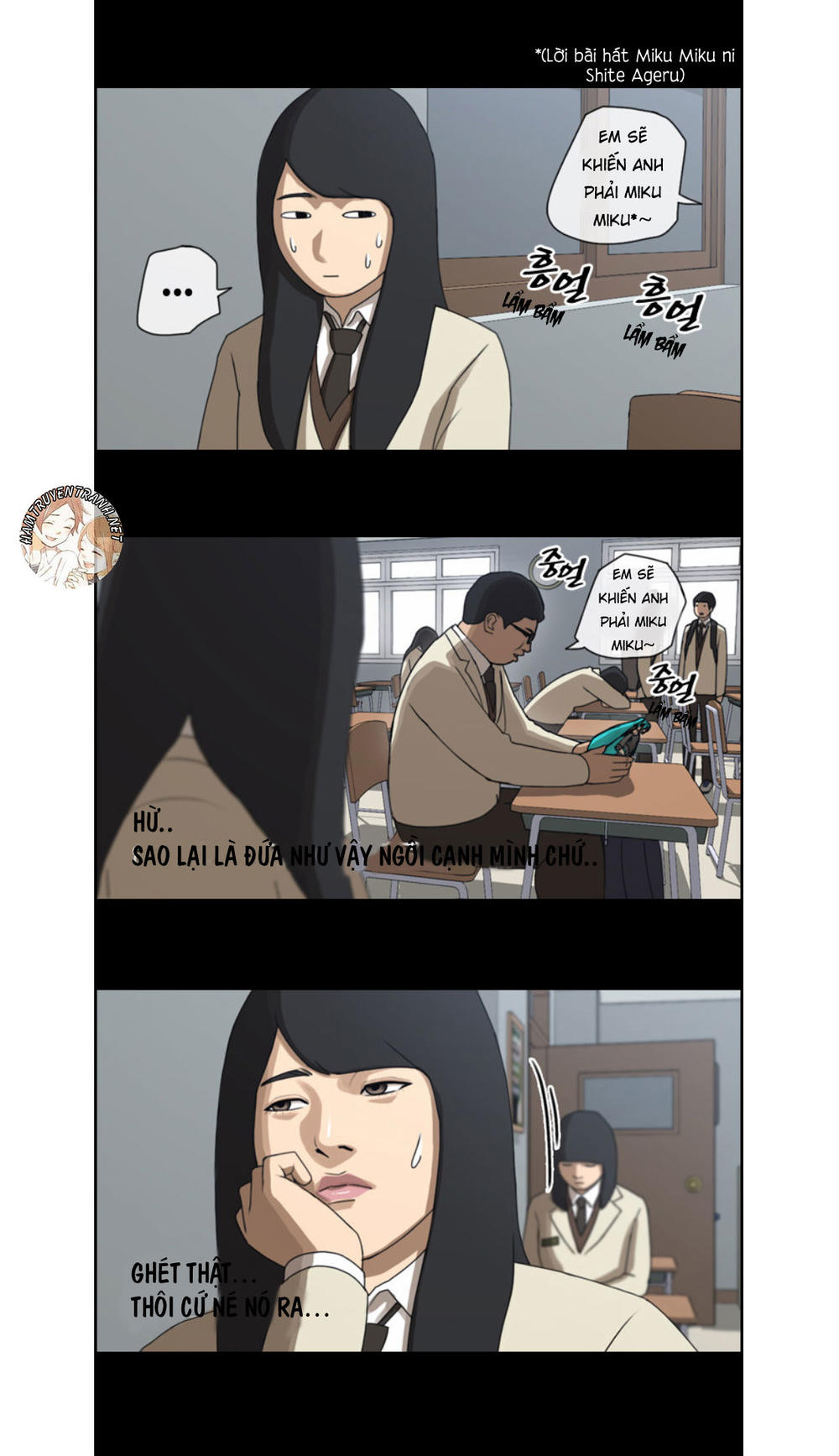 Free Draw Chap 39 - Next Chap 40