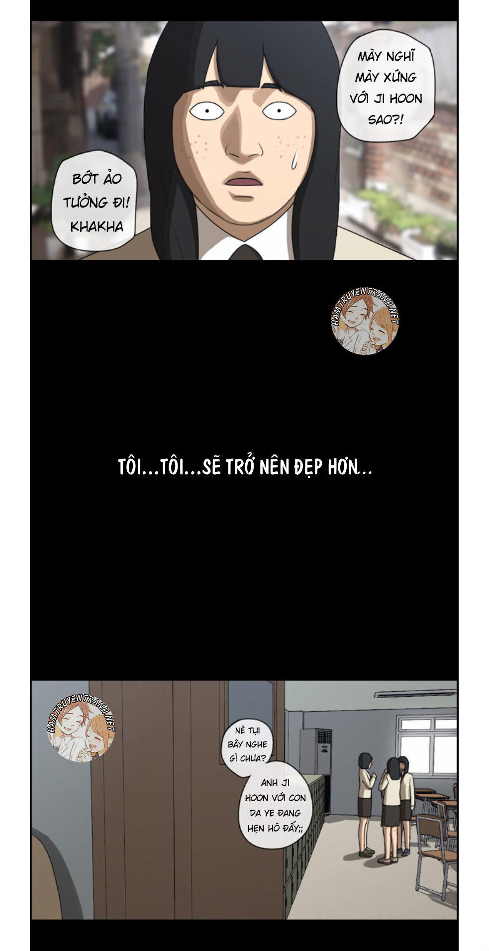 Free Draw Chap 40 - Next Chap 41