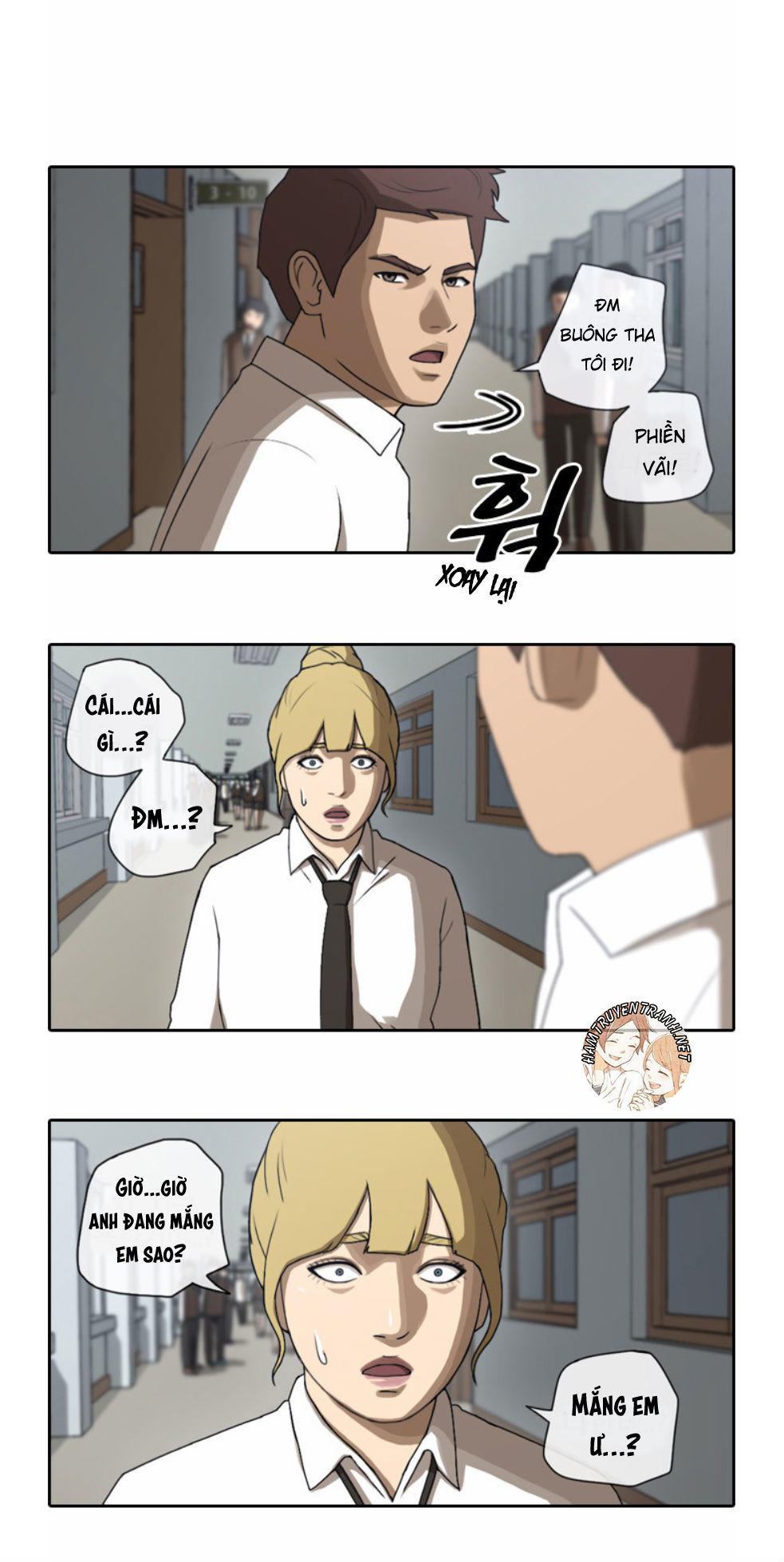 Free Draw Chap 40 - Next Chap 41