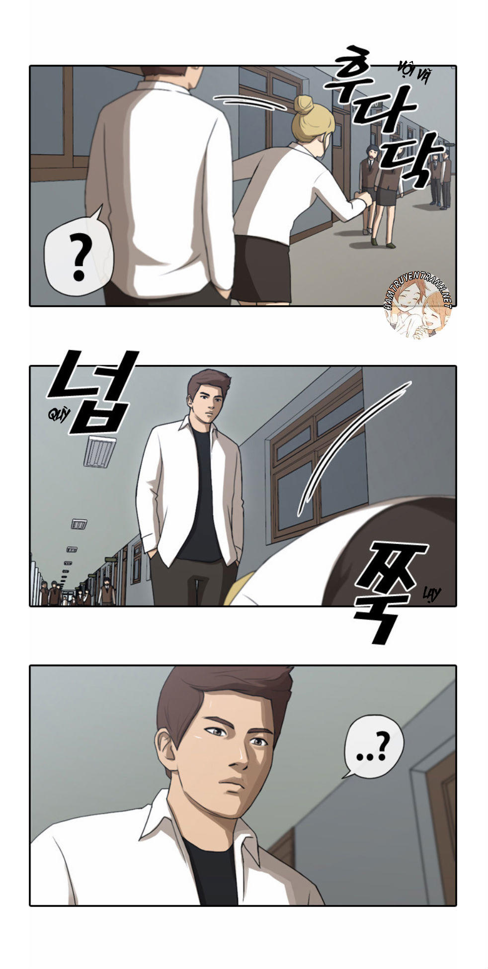 Free Draw Chap 40 - Next Chap 41